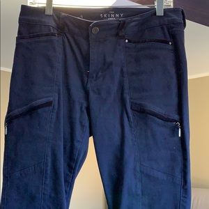 White House Black Market Pants & Top